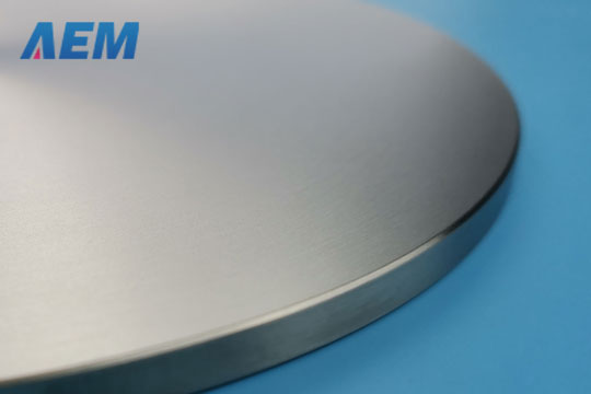 Hafnium Sputtering Targets (Hf)