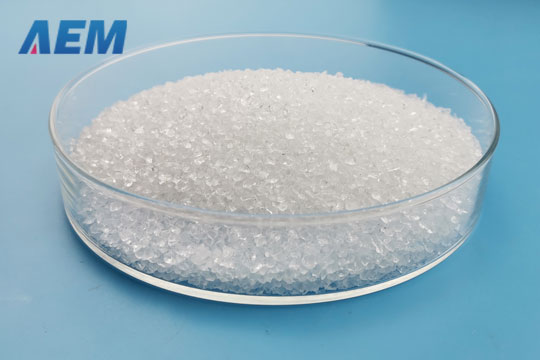 Silicon Dioxide Pellet Evaporation Material (SiO2)