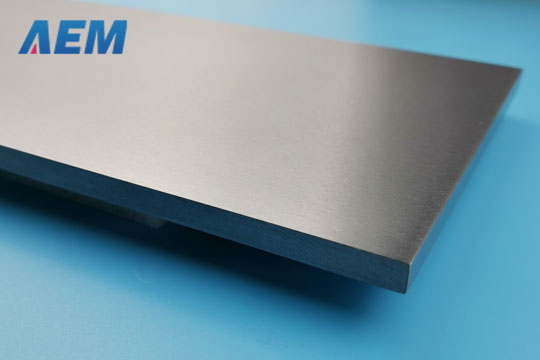 Tantalum Sputtering Targets (Ta)
