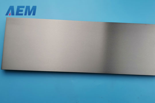 Tantalum Sputtering Targets (Ta)