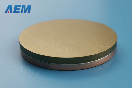 Titanium Monoxide Sputtering Targets (TiO)