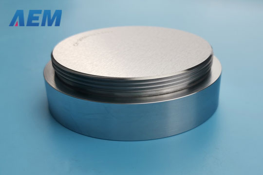 Chromium Sputtering Targets (Cr)