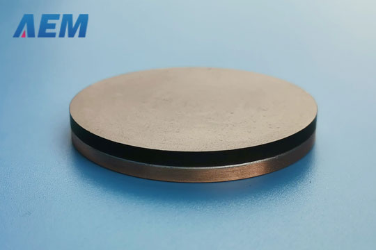 Pyrolytic Graphite Sputtering Targets (C)