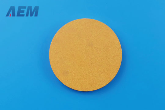 Cadmium Sulfide Sputtering Targets (CdS)