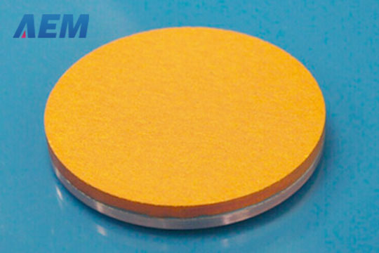 Cadmium Sulfide Sputtering Targets (CdS)