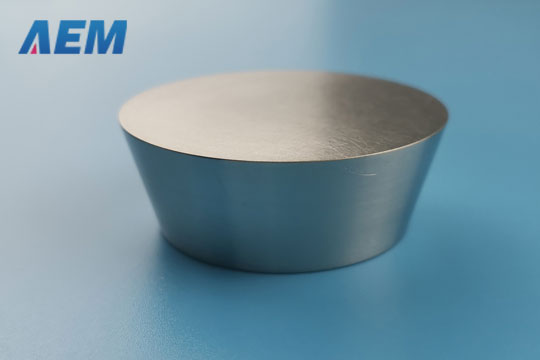 Nickel Chromium Sputtering Targets (Ni/Cr)