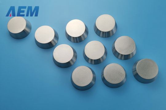 Nickel Chromium Sputtering Targets (Ni/Cr)