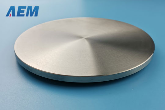 Zirconium Sputtering Targets (Zr)