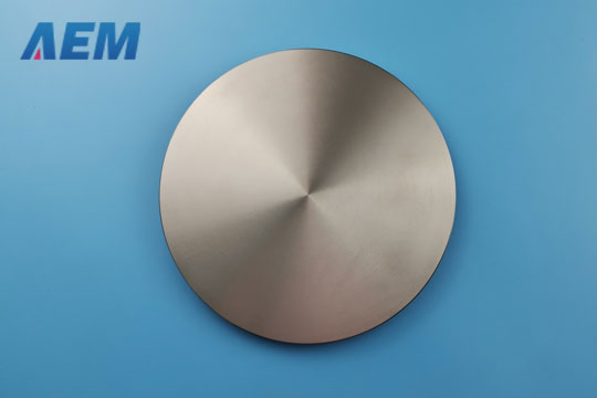 Zirconium Sputtering Targets (Zr)