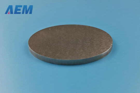 Ruthenium (Ru) Sputtering Targets Video