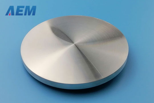 Tin Sputtering Targets (Sn)