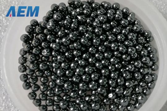 Selenium (Se) Granules