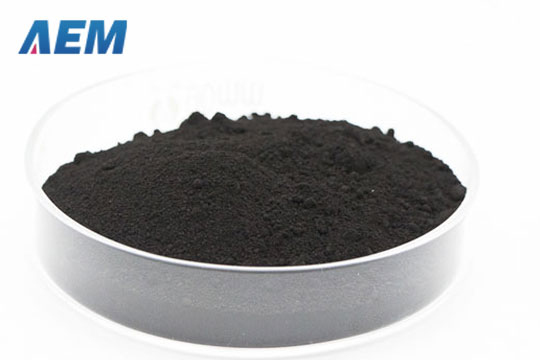 Cadmium Tellurium (CdTe) Powder