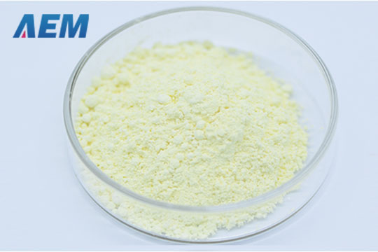 Bismuth Trioxide (Bi2O3) Powder