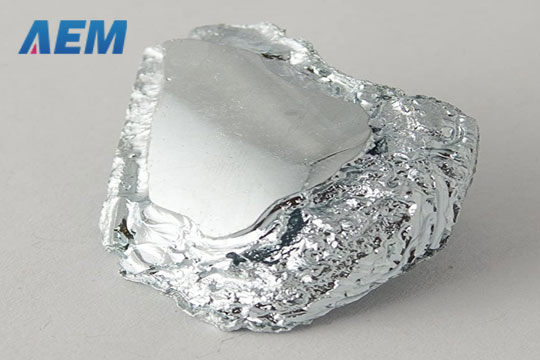 Gallium (Ga) Metal