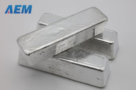 Indium (In) Ingot