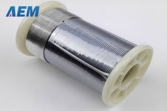 Indium (In) Wire