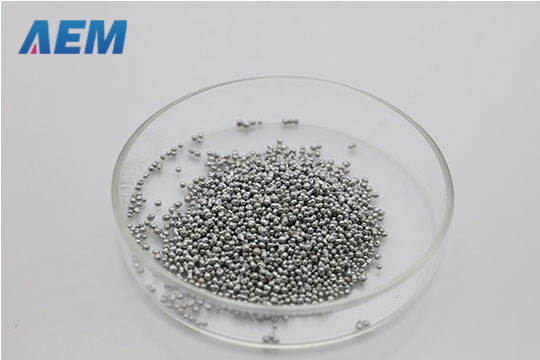 Cadmium (Cd) Granules