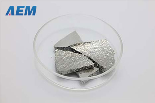 Cadmium (Cd) Granules