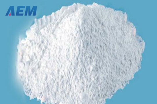 Zinc Oxide (ZnO) Powder