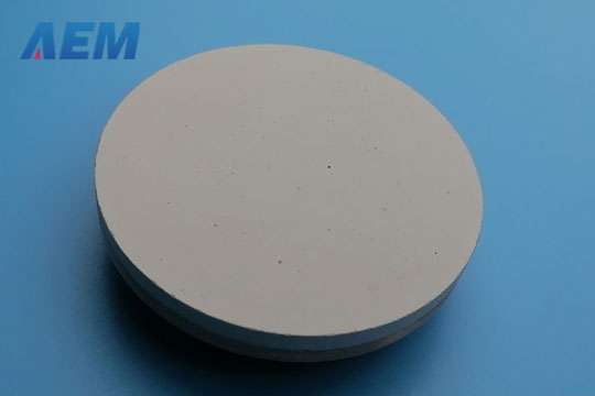 Yttrium Aluminum Oxide Sputtering Targets (Y3Al5O12)