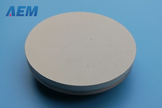 Yttrium Aluminum Oxide Sputtering Targets (Y3Al5O12)