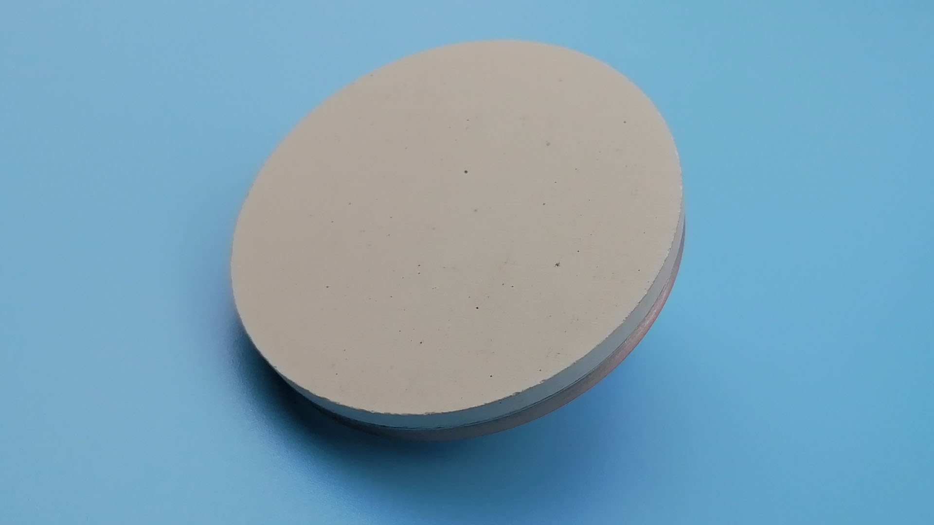 Yttrium Aluminum Oxide Sputtering Targets (Y3Al5O12) Video