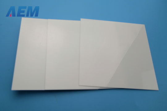 Alumina Ceramic Substrate (Al2O3)