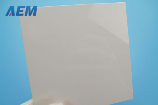 Alumina Ceramic Substrate (Al2O3)