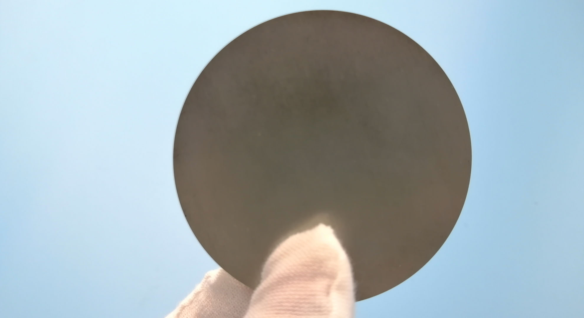 Molybdenum Carbide Sputtering Targets (Mo2C) Video