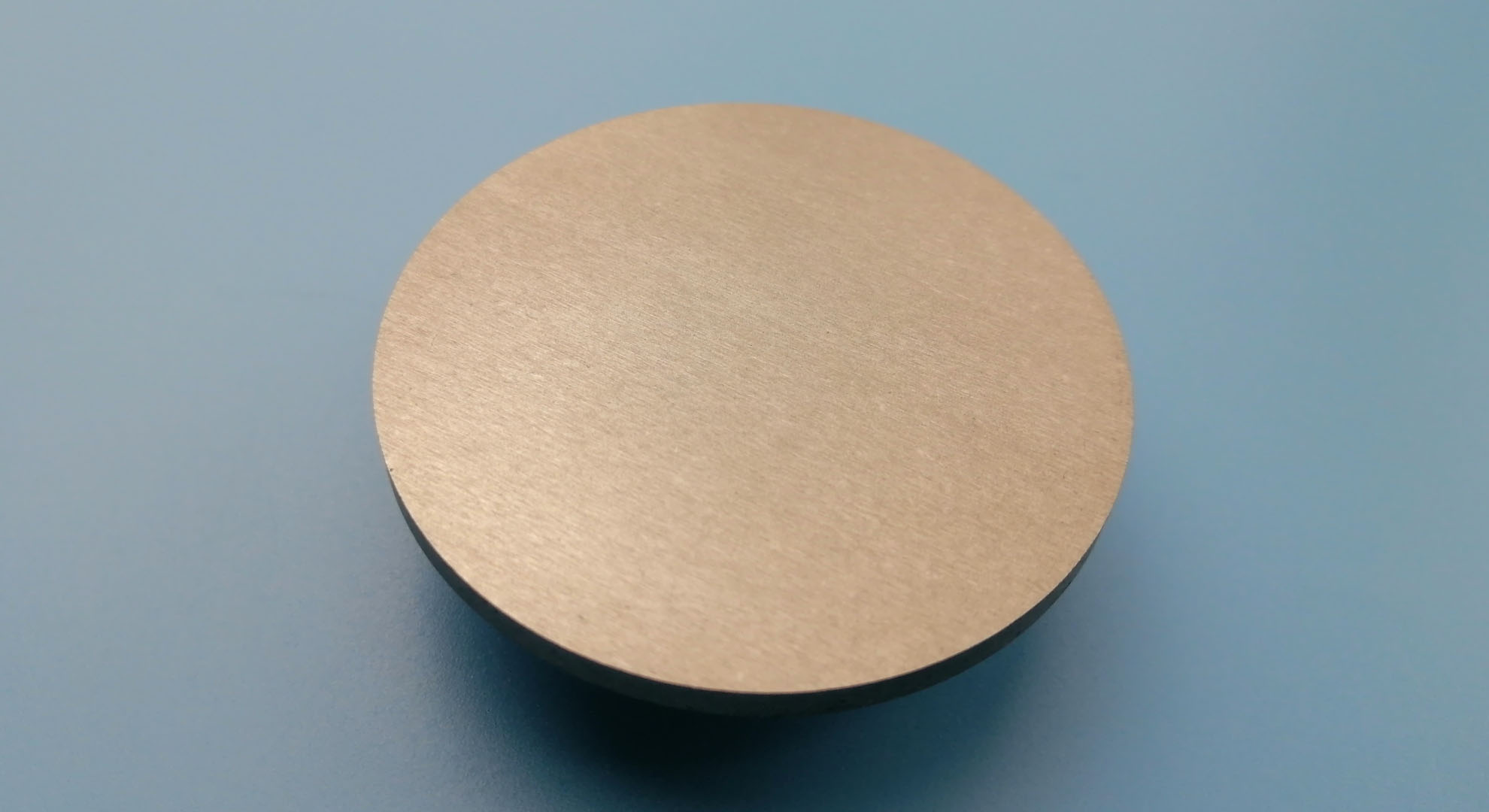 Molybdenum Carbide Sputtering Targets (Mo2C)