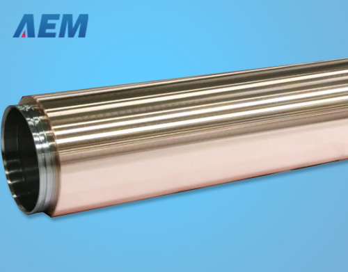 Copper (Cu) Rotary Sputtering Target