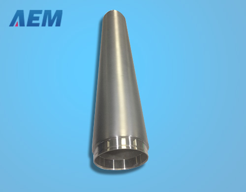 Niobium (Nb) Rotary Sputtering Target