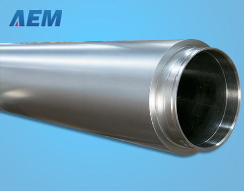Molybdenum (Mo) Rotary Sputtering Target