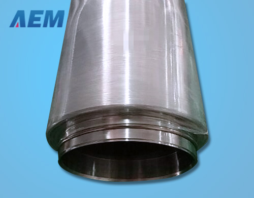 Zirconium (Zr) Rotary Sputtering Target