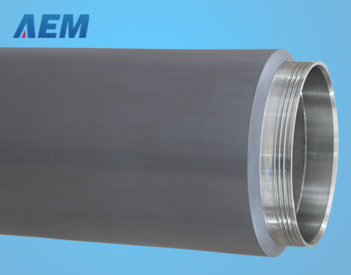 Silicon (Si) Rotary Sputtering Target