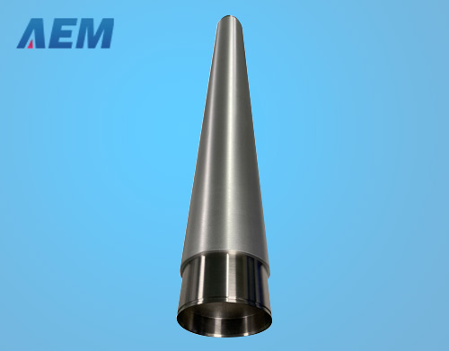 Titanium (Ti) Rotary Sputtering Target