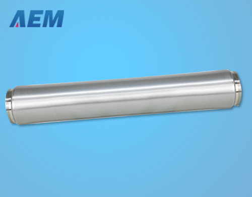 Chromium (Cr) Rotary Sputtering Target