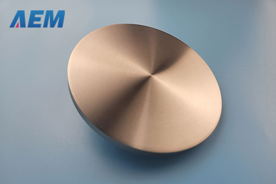 Hafnium Sputtering Targets (Hf)