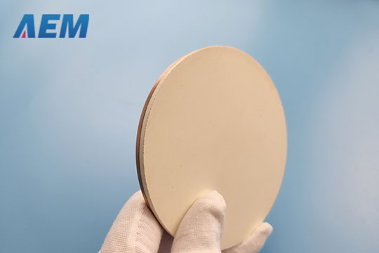 Zinc Sulfide Sputtering Targets (ZnS)