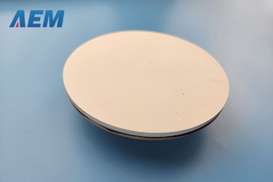 Yttrium Fluoride Sputtering Target (YF3)