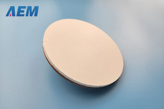 Ytterbium Fluoride Sputtering Target (YbF3)