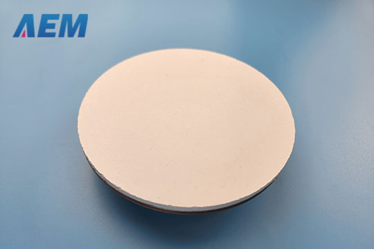 Ytterbium Fluoride Sputtering Target (YbF3)