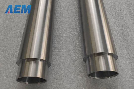 Titanium Sputtering Targets (Ti)