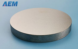 Alloy Sputtering Targets