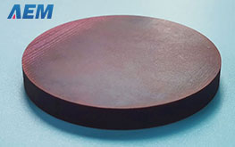 Boride Sputtering Targets