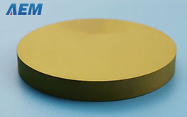 Nitride Sputtering Targets