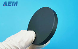 Oxide Sputtering Targets