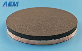 Silicide Sputtering Targets