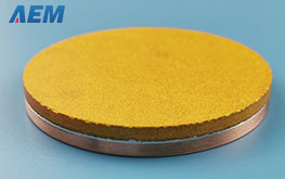 Sulfide Sputtering Targets